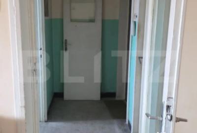 Apartament cu 2 camere semidecomandat în Democrației - 12