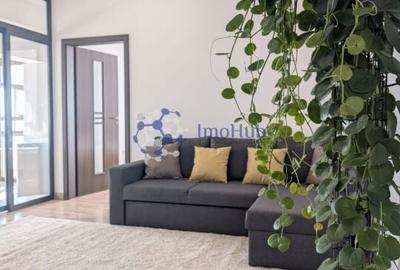 Sun Residence - 3 camere, 66,2 mp, Orientat Sud si Est, Comision 0 - 5