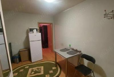 Garsonieră semidecomandată în Cetății - 1