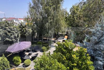 Casa superba S + P + 2E de 353 mpu, teren 1307 mp, Veteran - 2