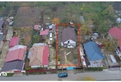 Casă cu 4 camere cu Teren 690 Mp în Vâlcele - 3