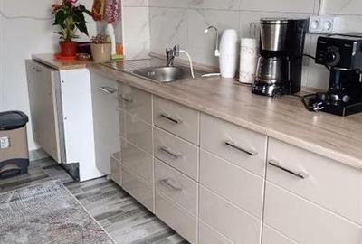 2 camere decomandat, 2 balcoane centrala proprie Dorobantilor - 5