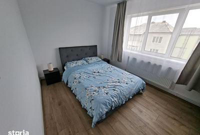 Apartament cu 2 camere decomandat în Central - 7