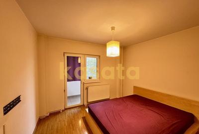 Dristor - Vitan chirie 3 camere cu centrala termica si lo... Dristor - Vitan chirie 3 camere cu centrala termica si lo... - 5