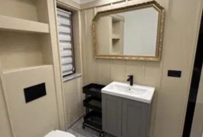 Garsoniera Iancului,Metrou,Curte,Boxa,Se Vinde Mobilata Utilata,Centrala Termica - 6