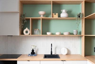 Apartament unic 2 camere Avalon - Pipera - 13