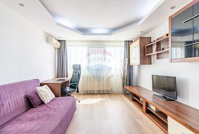Apartament cu 2 camere decomandat, mobilat în Eroii Revoluției - 5