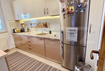 Apartament cu 3 camere în Calea Aradului - 4