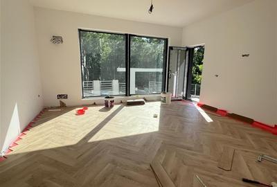 Finalizata si Intabulata - Casa 4 Camere - Miroslava - 2
