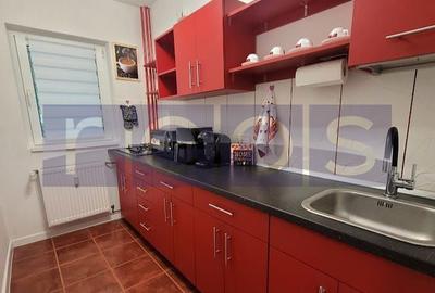 Garsonieră decomandată, mobilată în Tineretului - 4