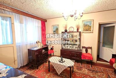 Apartament cu 3 camere semidecomandat în Nord - 1