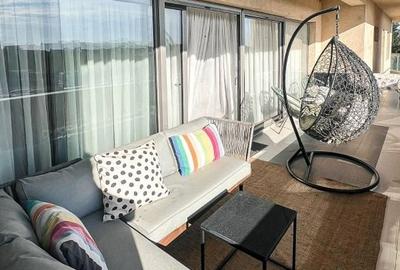 Apartament 3 Camere Luminos in Pipera | Mobilat si Utilat | 127 MP - 16