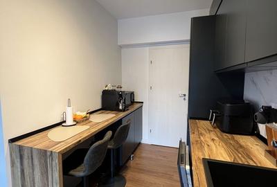 Apartament cu 2 camere în Tunari - 3