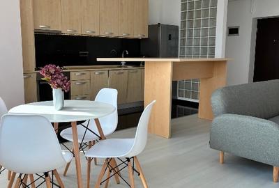 Apartament central Urbanna - renovat, la cheie! - 1