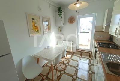 Penthouse cu 2 camere decomandate 2 terase si 2 locuri de parcare - 3