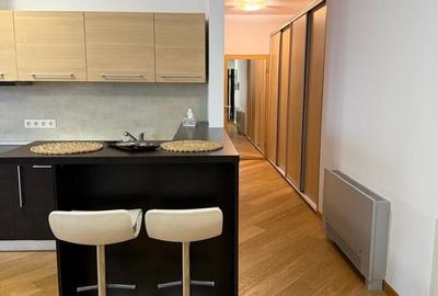 Apartament cu 2 camere decomandat, mobilat în Elisabetin - 3