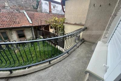 Apartament cu 4 camere decomandat în Titulescu - 7