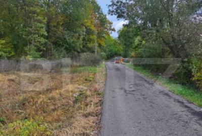 Teren intravilan parcelat - 2882 mp - Sat Bejan - 2