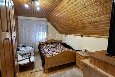 Casă spațioasă de vânzare – Corunca, zona Vatman - 8