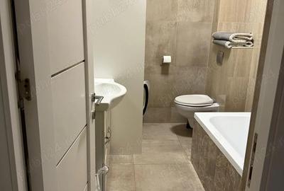 Vand apartament cu 3 camere Timi?oara Dumbravita - 5