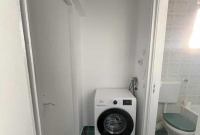 Apartament semidecomandat, mobilat în Iancului - 3