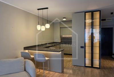 Apartament cu 3 camere decomandat, mobilat în Herăstrău - 3