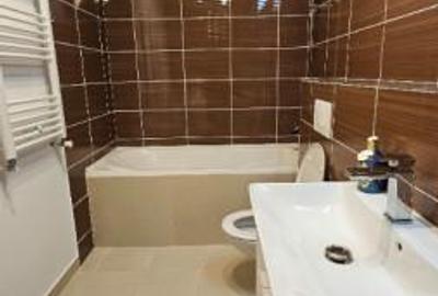 Apartament cu 2 camere decomandat, mobilat în Răcădău - 15