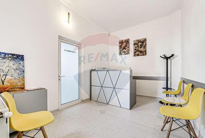 Cabinet stomatologic func?ional de inchiriat zona Intim... - 3