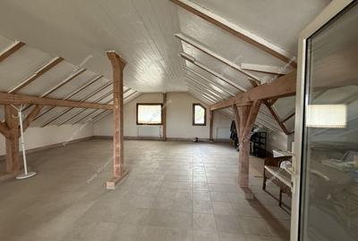 Casa individuala spatioasa | Teren 651 mp Zona Planetelor – Giroc - 20