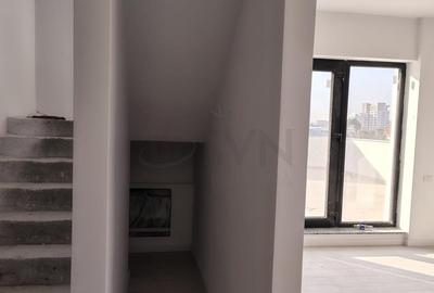 Apartament duplex 3 camere I metrou I Timpuri Noi - 9