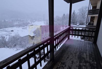 Garsonieră în Central - 2