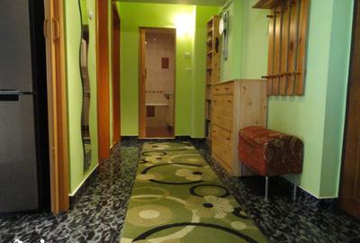 Apartament cu 2 camere decomandat în Aurel Vlaicu - 7