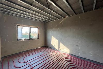 Casa noua la cheie parter 100mp utili si 412mp de teren in zona Selgros - 12