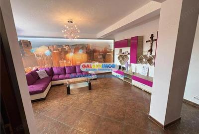 Apartament 3 camere PREMIUM Complex Rezidential - 1