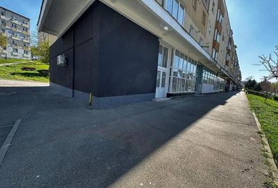 Spațiu comercial, de 124 mp, în Central - 5