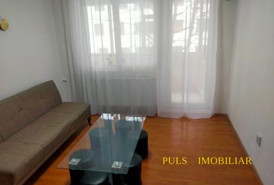 Apartament cu 3 camere semidecomandat în City Park Mall - 5