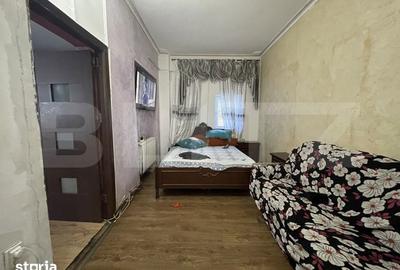Casă cu 2 camere cu Teren 79.6 Mp în Brestei - 7