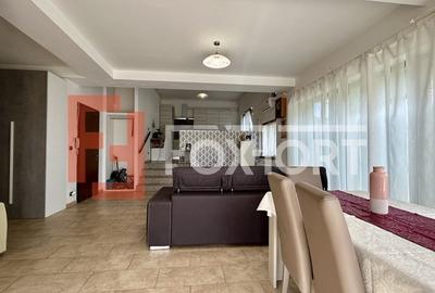 Apartament cu 3 camere la parter si teren de 160 mp - Ghiroda - 2