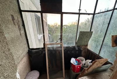 Apartament 2 Camere , Etaj Intermediar , Zona Alexandru Obre - 9