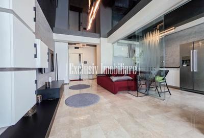 Apartament cu 2 camere decomandat, mobilat în Tomis Plus - 8