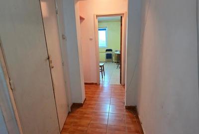 Campia Libertatii intersectie  Baba Novac,  3 minute parc IOR - 13