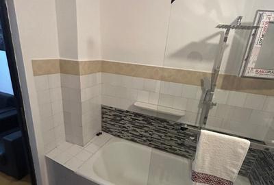 Ap. 3 cam Arcu, CT, aer condi?ionat, mobilat ?i utilat, 2 bai - 6