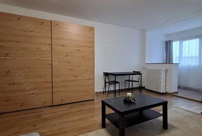 Garsoniera Drumul Taberei - Favorit - Metrou. Contract Anaf - 2