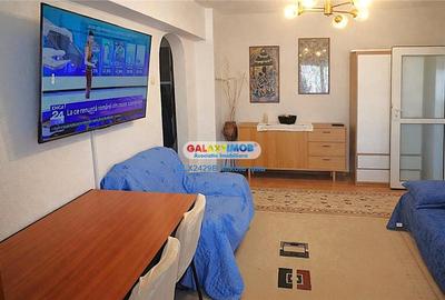 Apartament cu 3 camere semidecomandat în Panduri - 5