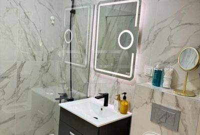 2 camere mobilat Rond Pipera - 7