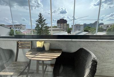 Apartament cu 3 camere în Mihai Bravu - 6