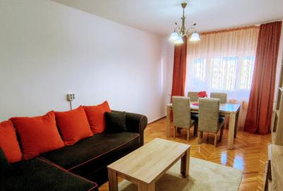 Apartament cu 4 camere decomandat în 1 Mai - 1