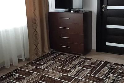 Apartament cu 2 camere nedecomandat în Podul de Piatră - 1