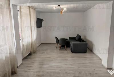 Apartament cu 2 camere decomandat, mobilat în Valea Oltului - 2