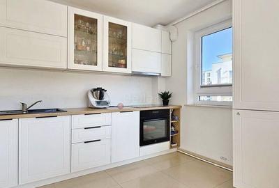 Apartament Insorit- Avantgarden 1 - 16